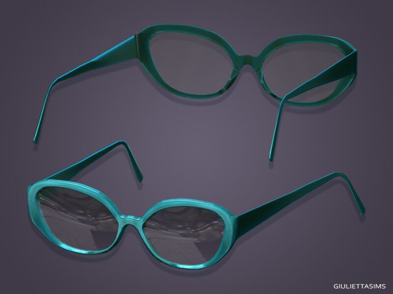 sims 4 cc donna glasses for kids 2