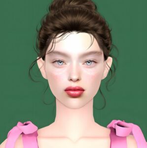 Fun Lipstick Download Sims 4 CC