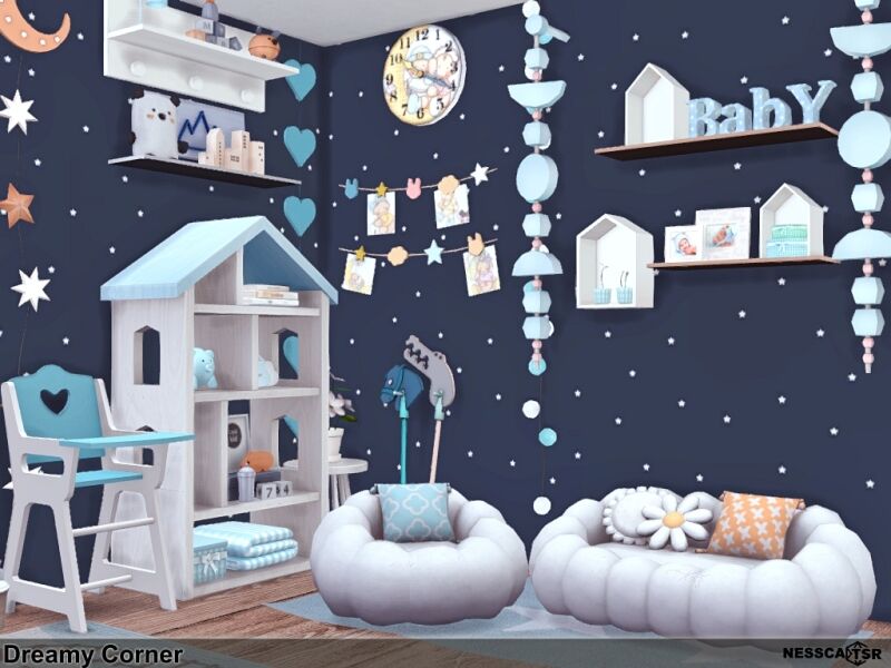 sims 4 cc dreamy corner 2