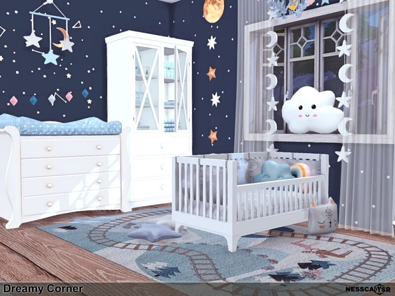 sims 4 cc dreamy corner 3