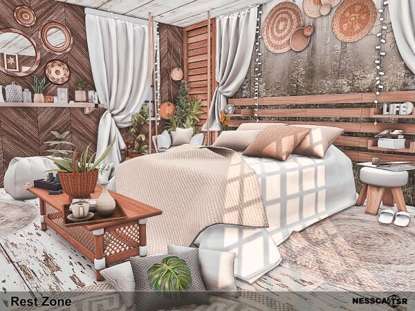 sims 4 cc dreamy corner 6