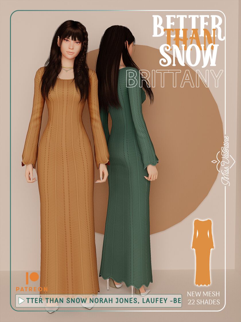 sims 4 cc exclusive pieces better than snow 5