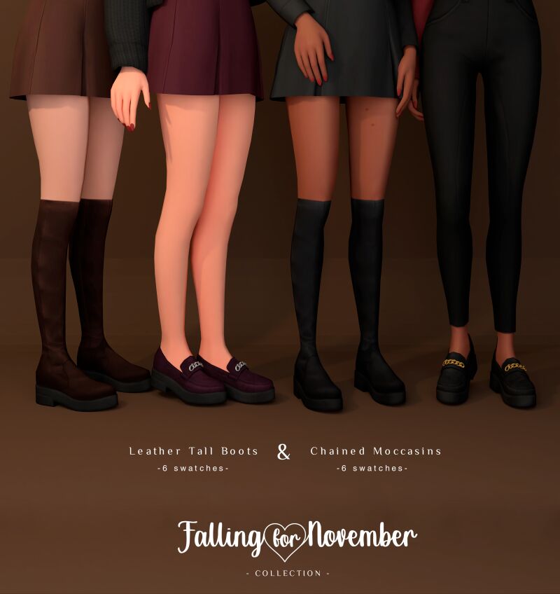 sims 4 cc falling for november by liyahsim 7