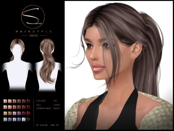 sims 4 cc hair accessories 020125 by s club 2 1