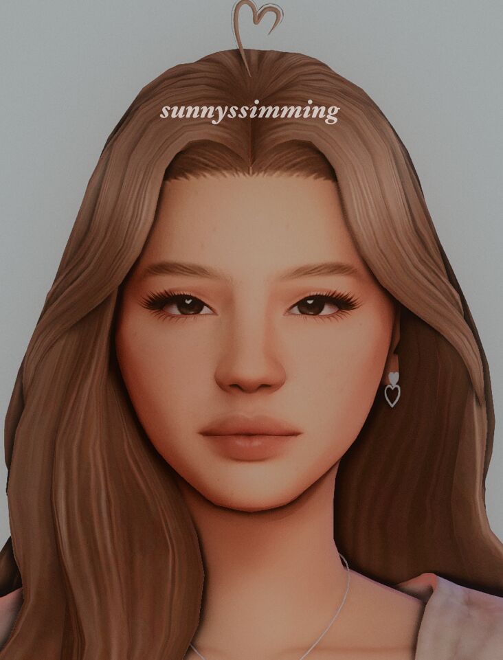 sims 4 cc hey guys today ive uploaded primrose for free 2