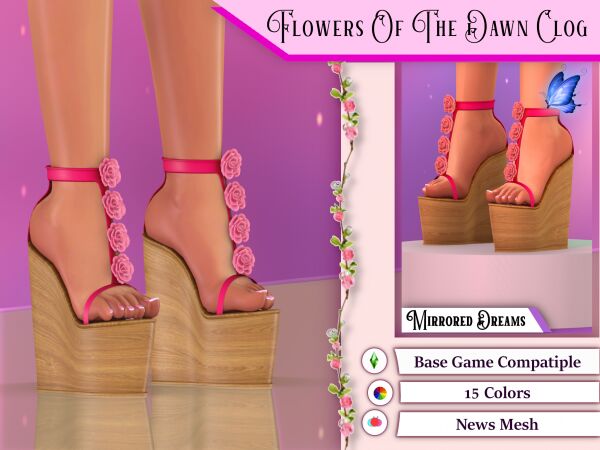 sims 4 cc high heels wedding night now free 4