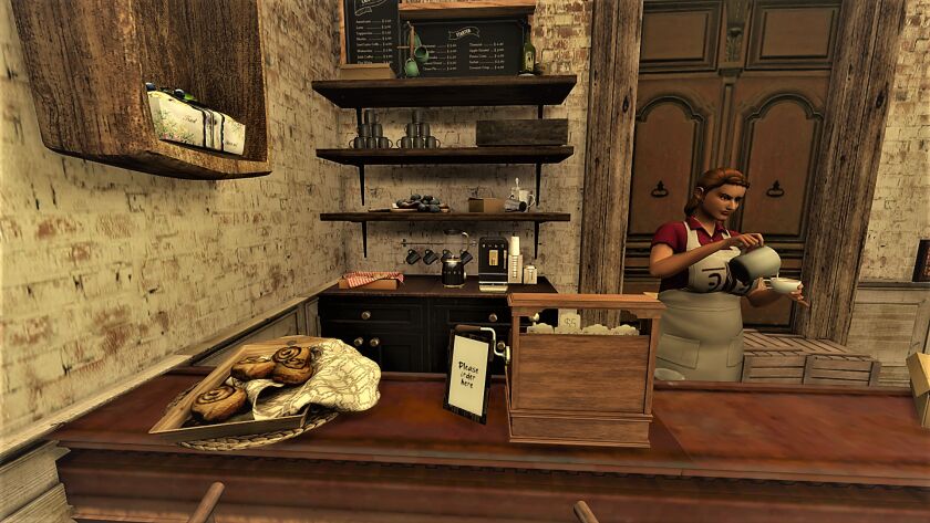 sims 4 cc italian street cafe can now be downloaded from my 12