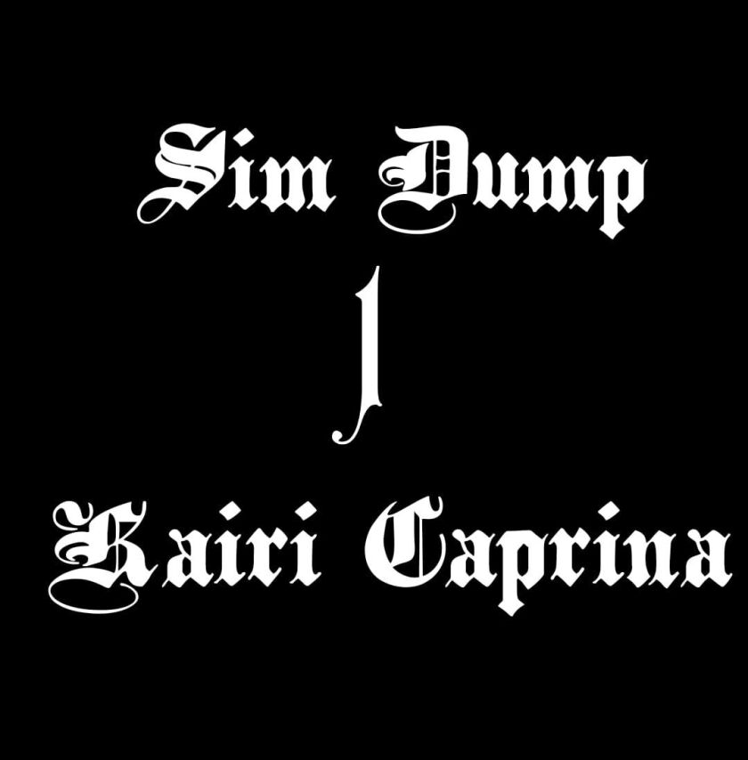 Kairi Caprina ♱ Sim Dump Sims 4 CC