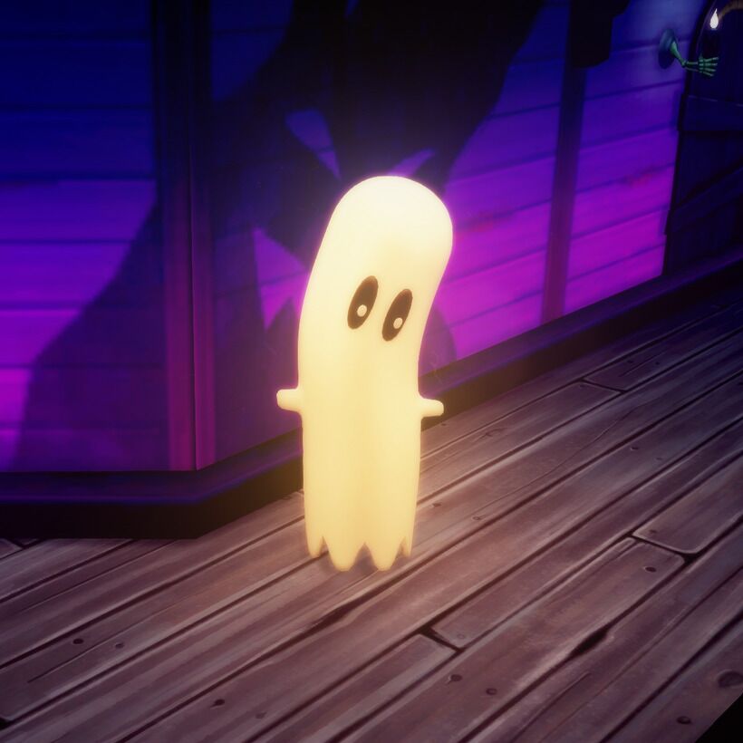 sims 4 cc little ghosts luuforyou 2