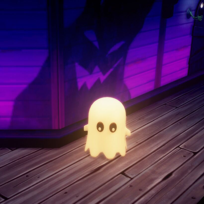 sims 4 cc little ghosts luuforyou 3