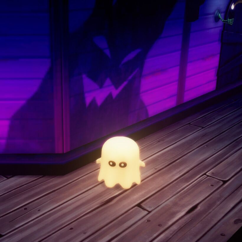 sims 4 cc little ghosts luuforyou 4