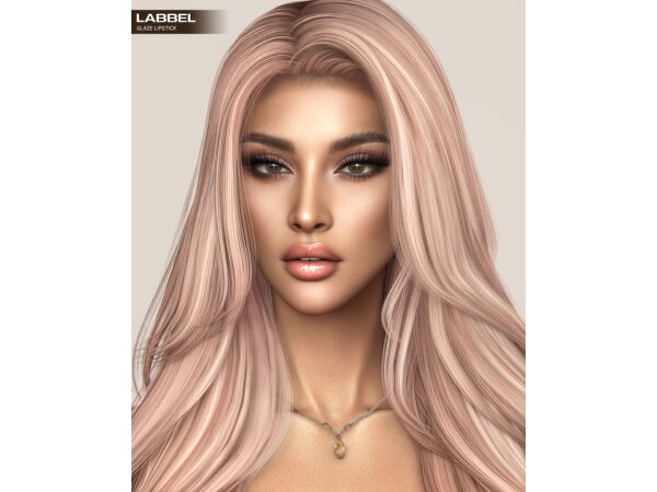 sims 4 cc magnum lipstick by labbelsims 2