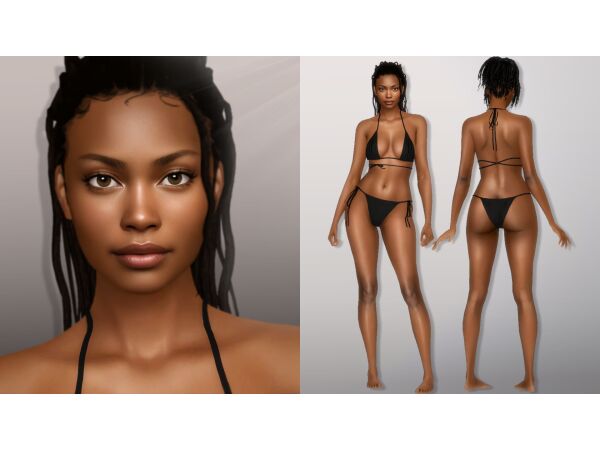 Nikkie Skin by Thisisthem Sims 4 CC