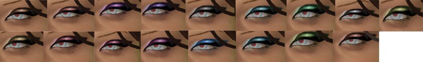 sims 4 cc no compassion eyeshadow 2