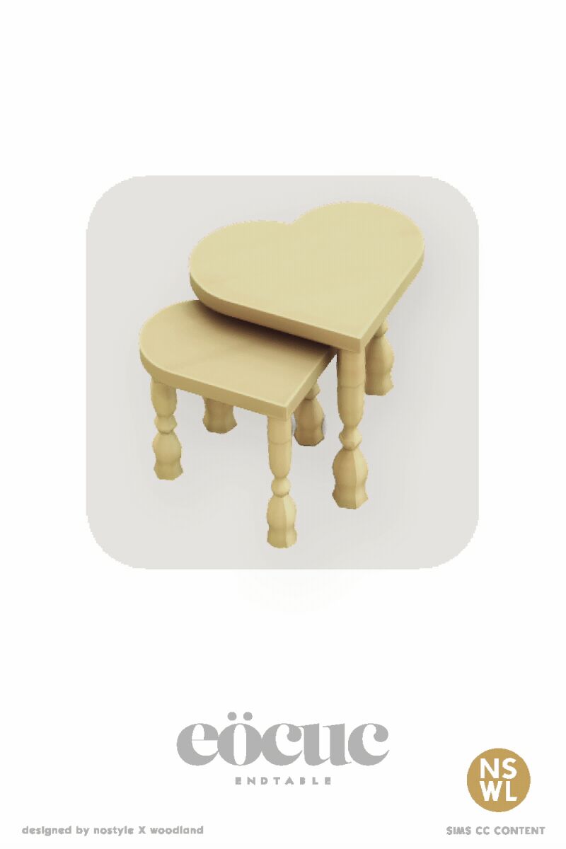 sims 4 cc nsxwleocuc end table 2