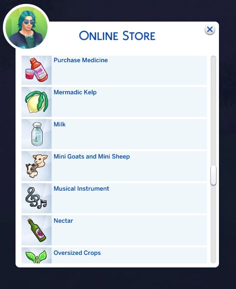 sims 4 cc online store by szemoka 2