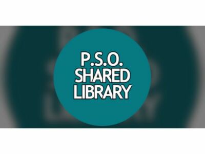 Discover P.S.O. Shared Library by Andirz Sims 4 CC