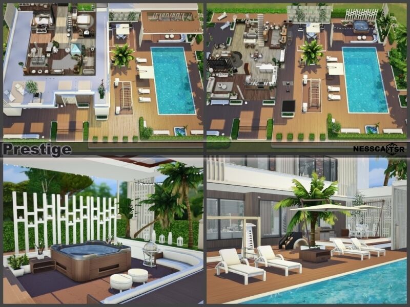 sims 4 cc prestige 4