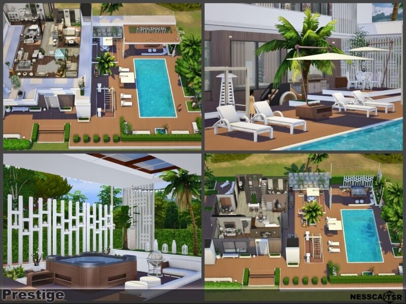 sims 4 cc prestige 5