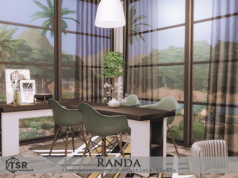 sims 4 cc randa 5