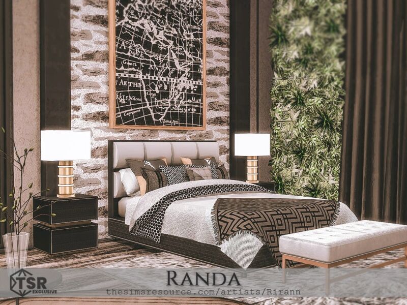 sims 4 cc randa 9