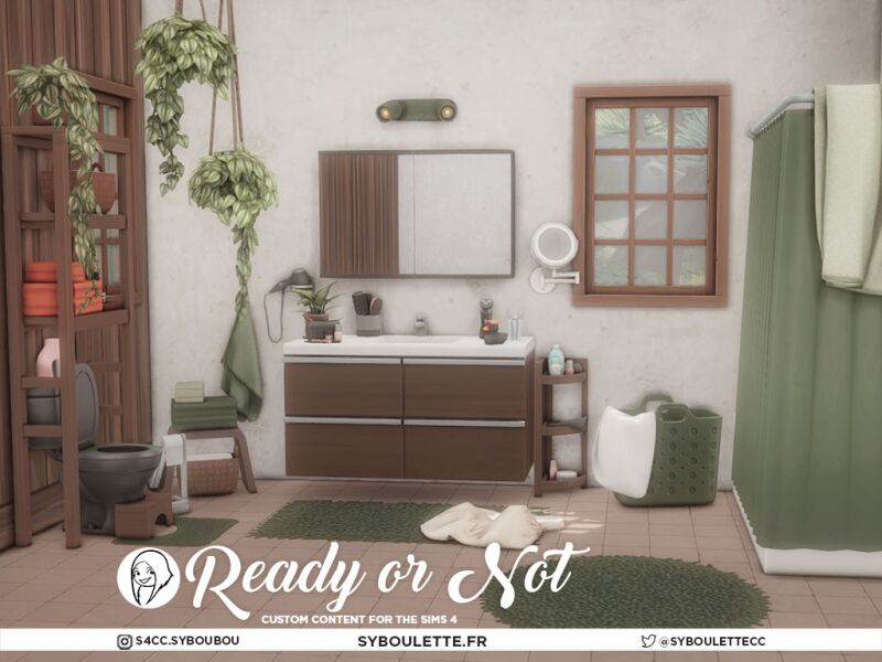 sims 4 cc ready or not by syboubou 3