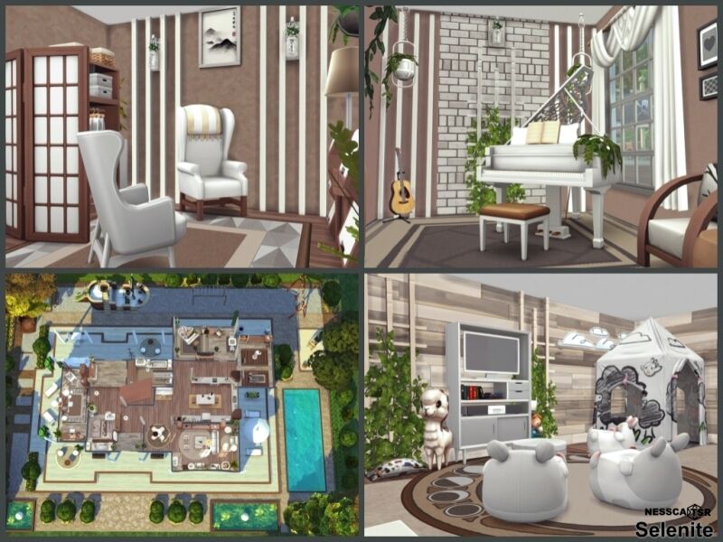 sims 4 cc selenite 4