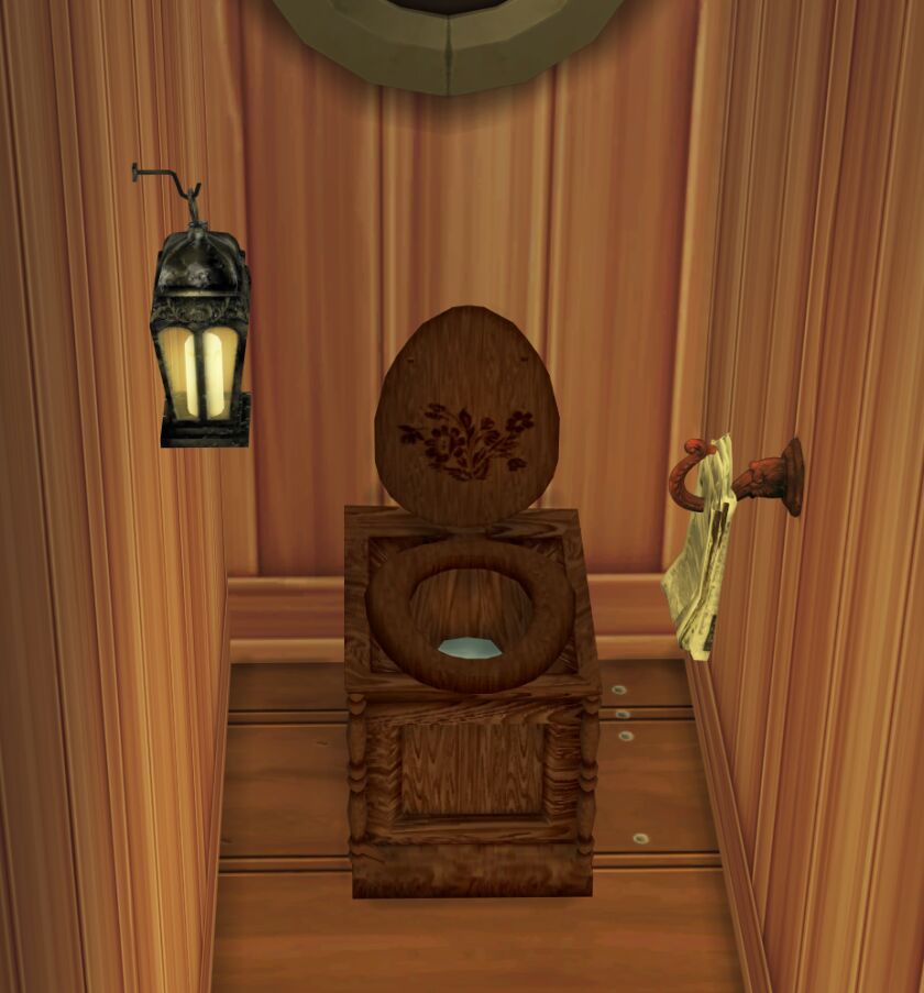 sims 4 cc victorian toilet hook de luxe 2