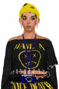 Essential Fashion Accessories and Attire Sims 4 CC