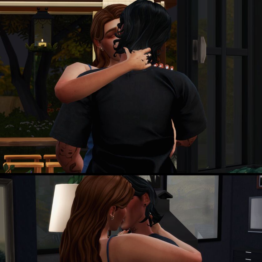 sims 4 cc when i dream about you this pack captures the vibe 5