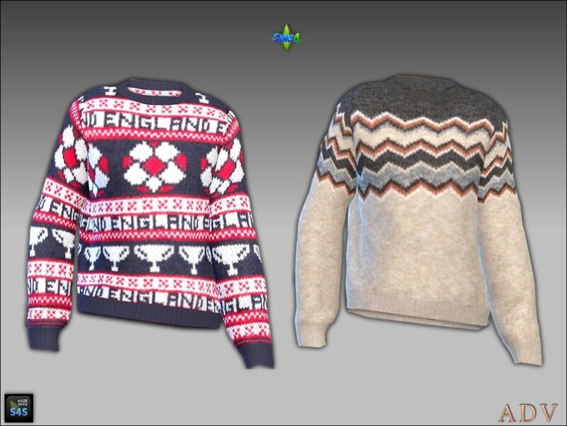 sims 4 cc winter outfits for boys 2