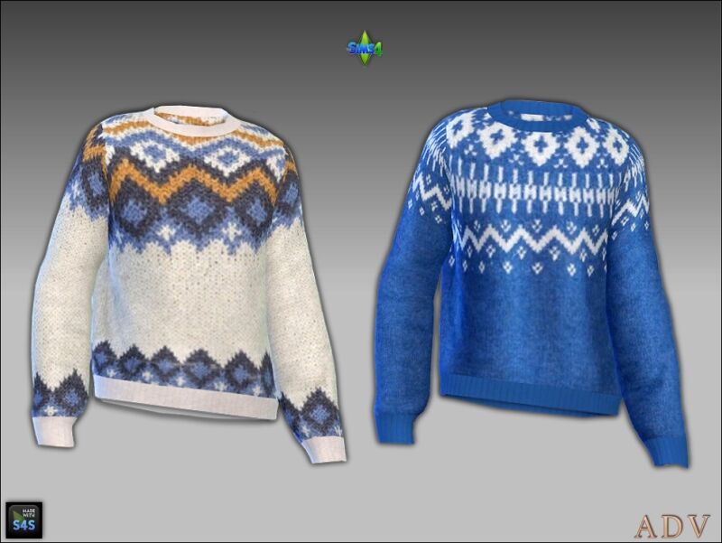 sims 4 cc winter outfits for boys 4