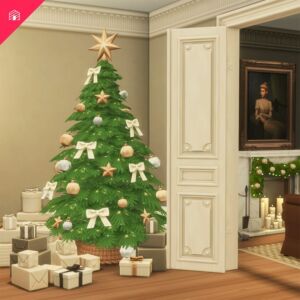 Celebrate Winterfest 2024 in Style! Sims 4 CC