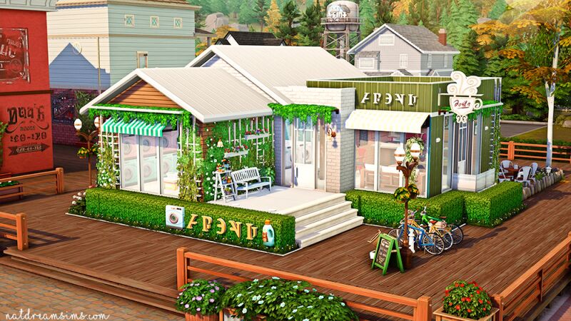 sims 4 cc bolhascafe by natdreamsims 2