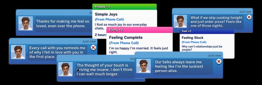 sims 4 cc extended phone calls 3