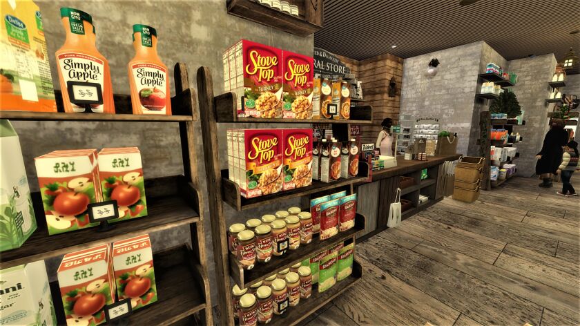 sims 4 cc general store can now be downloaded from my 10