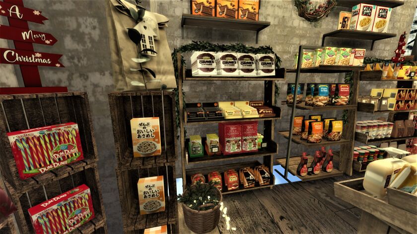 sims 4 cc general store can now be downloaded from my 12