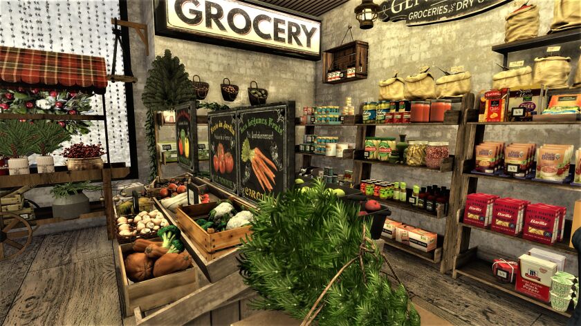 sims 4 cc general store can now be downloaded from my 6