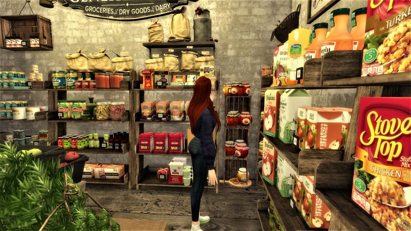 sims 4 cc general store can now be downloaded from my 7