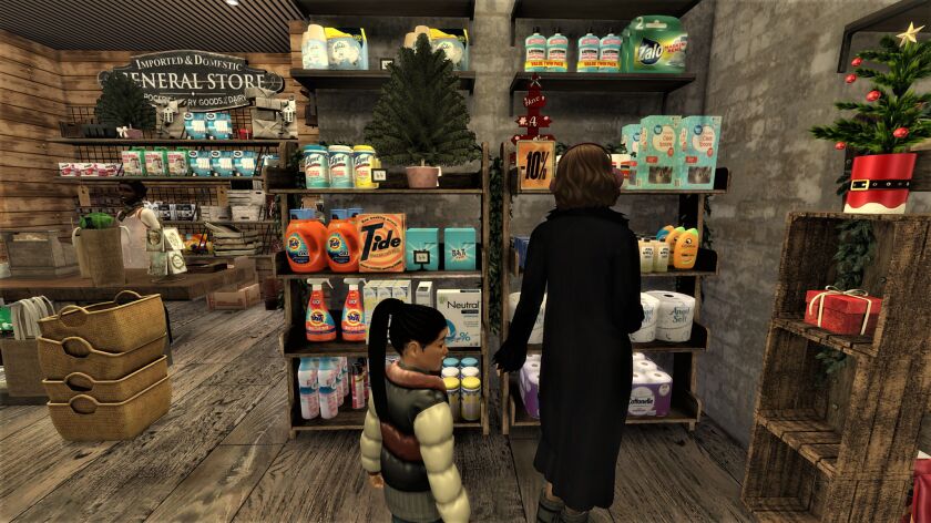 sims 4 cc general store can now be downloaded from my 9