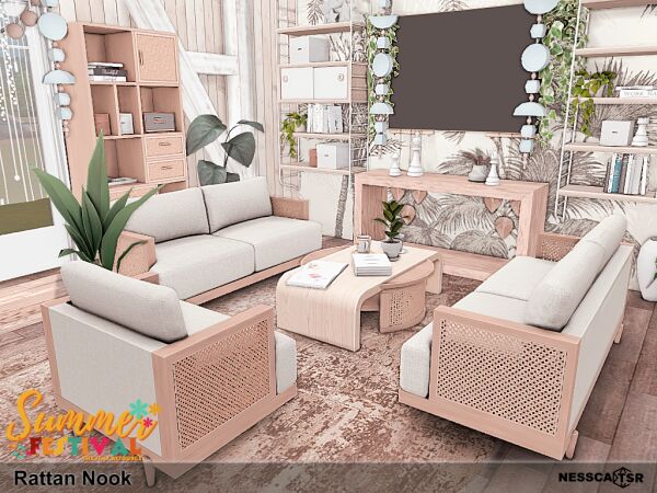 sims 4 cc glam zone 8