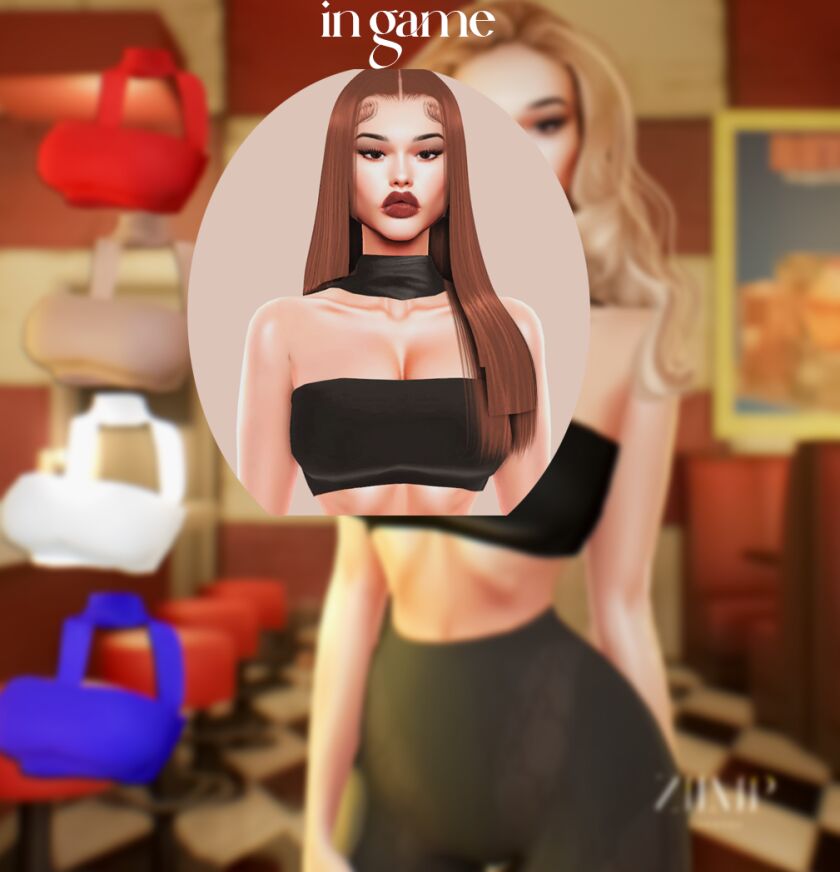 sims 4 cc halter top dlw 5 switch please do not reedit do 2