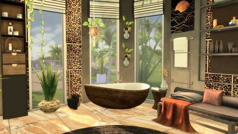 sims 4 cc horizon bathroom by simsclutterchaos 3