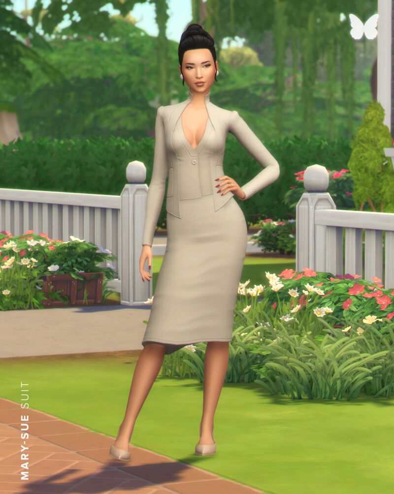 sims 4 cc housewives of pleasantview set by joliebean 5