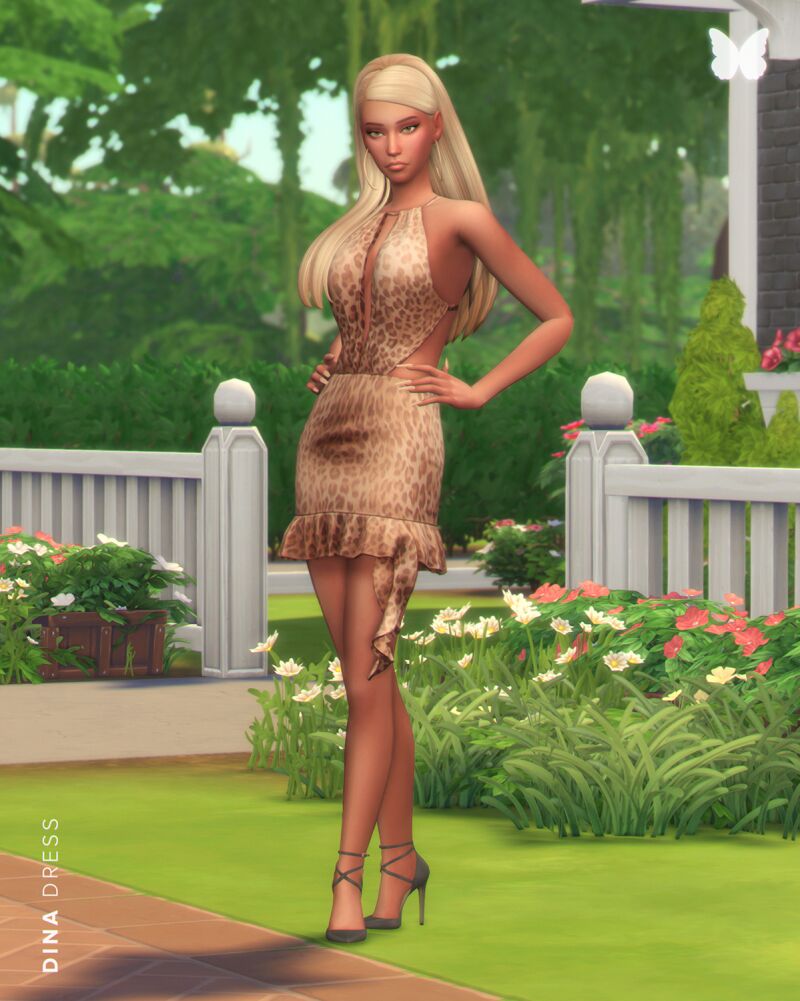 sims 4 cc housewives of pleasantview set by joliebean 6