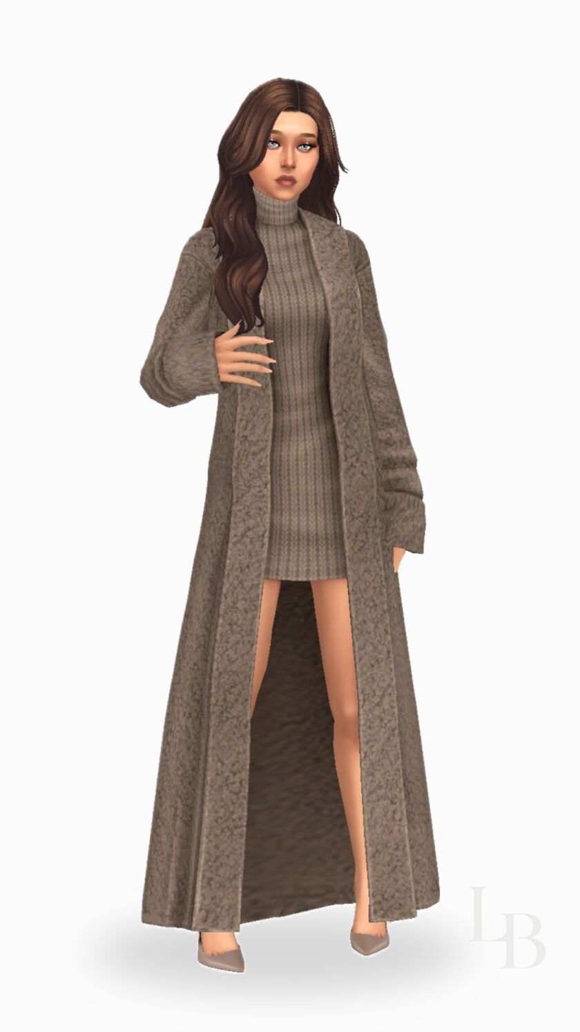 sims 4 cc its cold outside hello my loves winter has 2