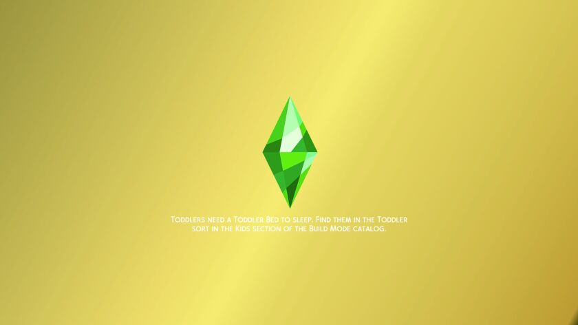 sims 4 cc loading screens to match my main menu overrides 10