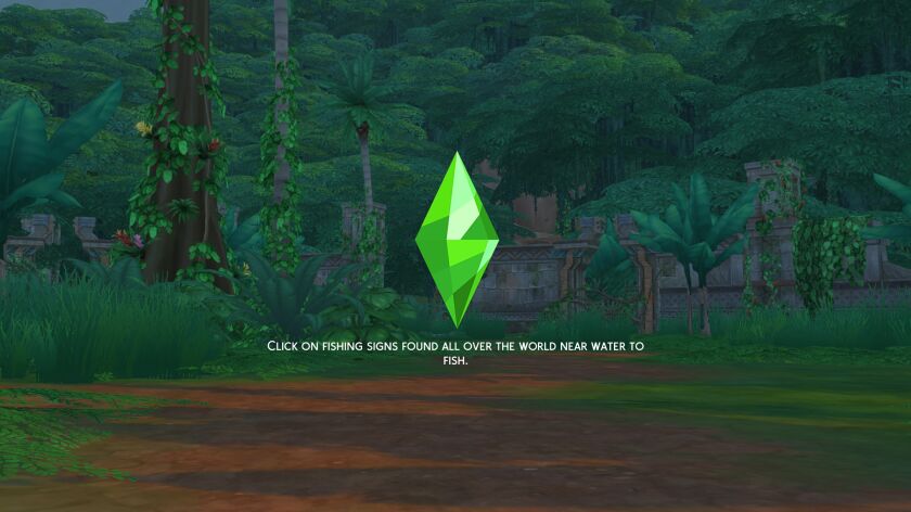 sims 4 cc loading screens to match my main menu overrides 3