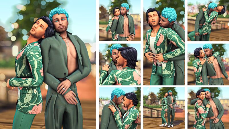 sims 4 cc meant to be by simmireen 2