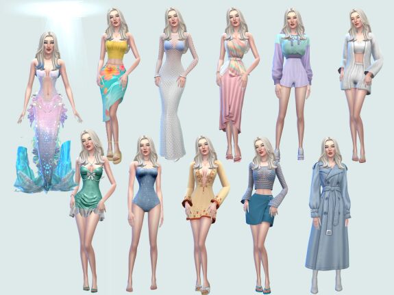 sims 4 cc miella brill by visims 3